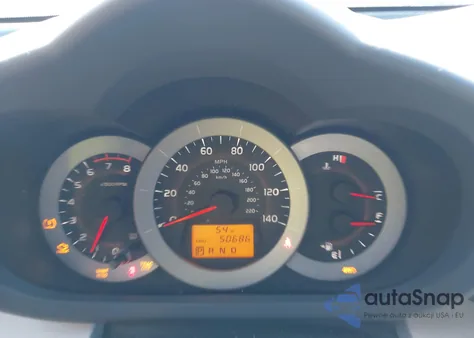 2012 Toyota Rav4 z USA, uszkodzony, nr VIN 2T3JF4DV0CW230556